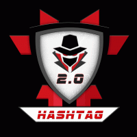 HASHTAG 2.0 Information Technology Symposium Poster